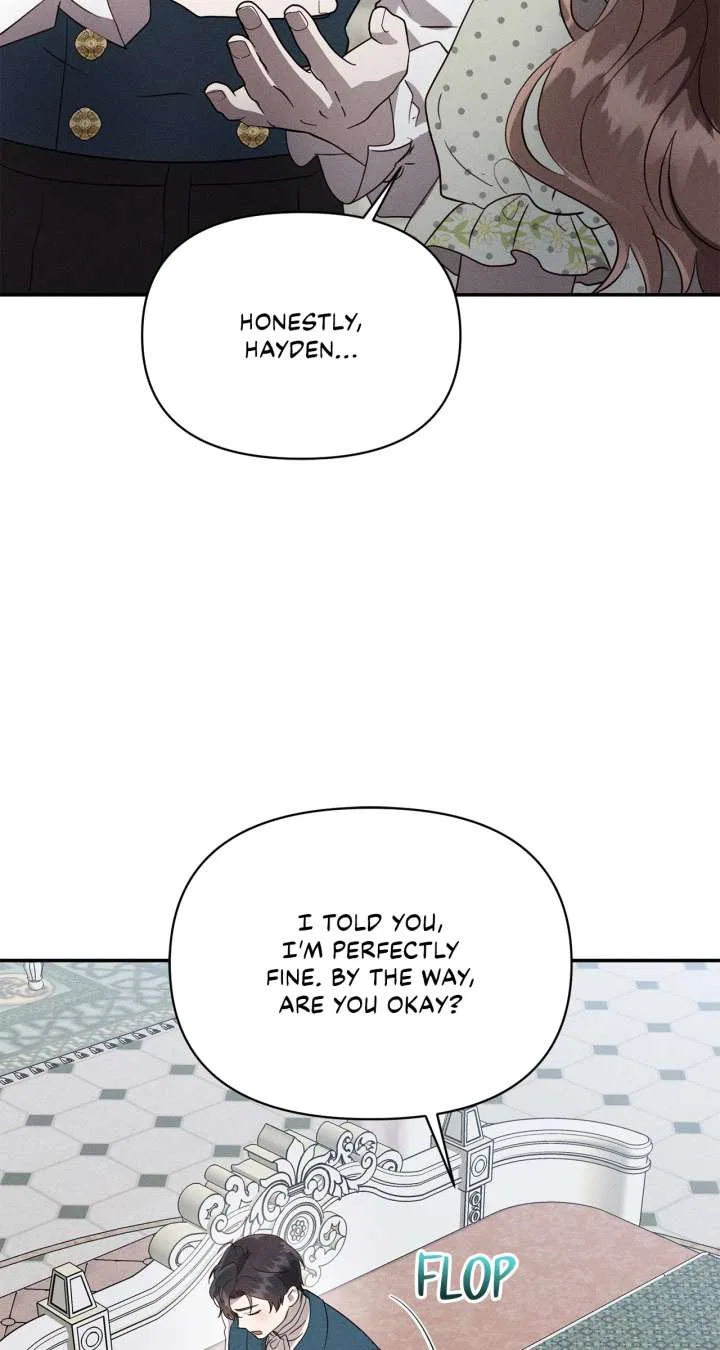 Don’t Be Carelessly Friendly Chapter 47 – Page 9