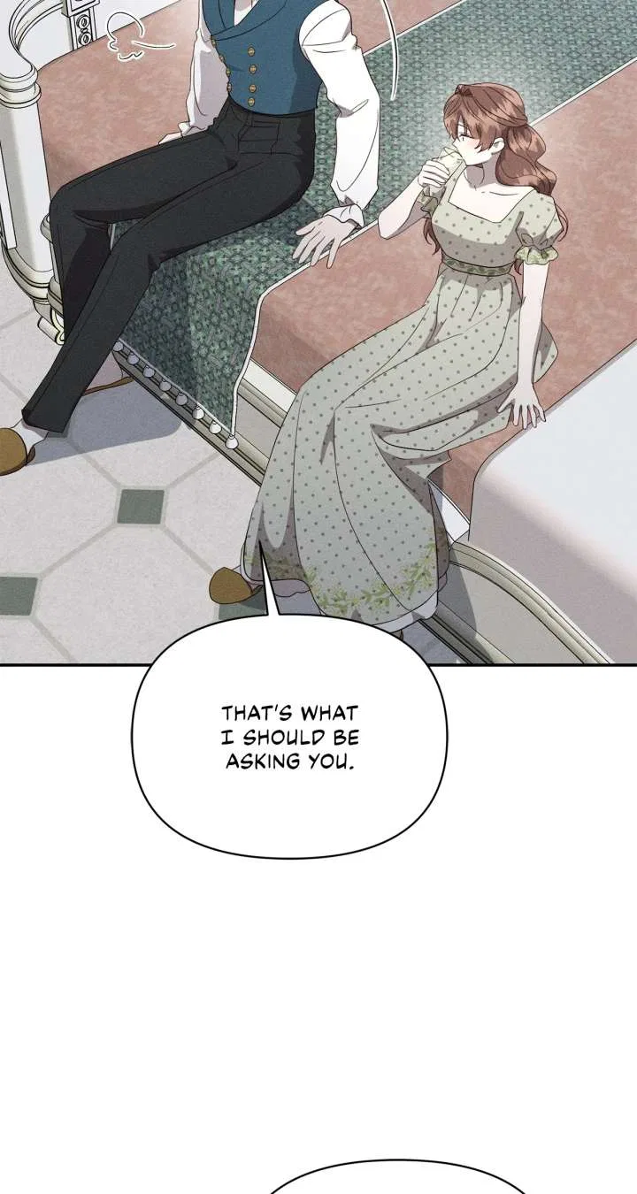 Don’t Be Carelessly Friendly Chapter 47 – Page 10