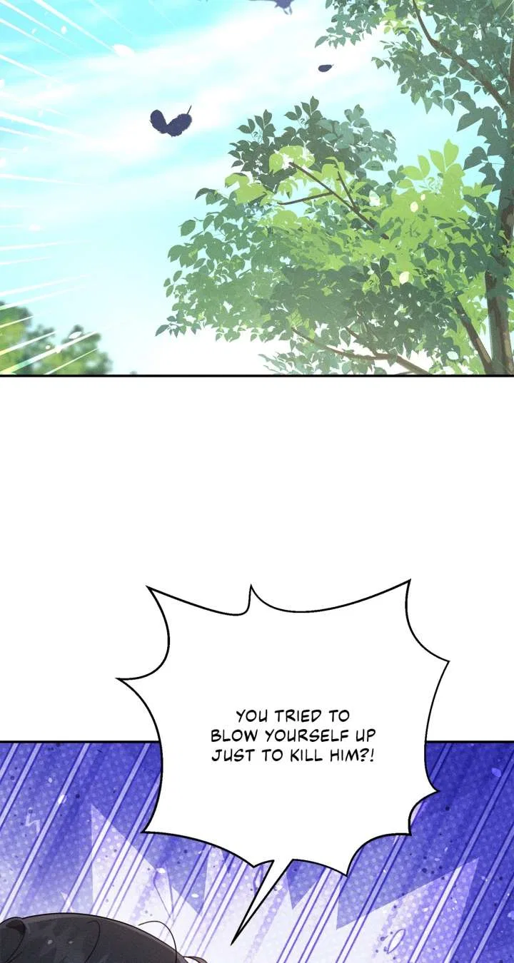 Don’t Be Carelessly Friendly Chapter 47 – Page 16