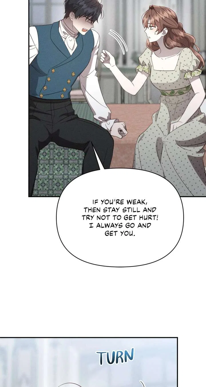 Don’t Be Carelessly Friendly Chapter 47 – Page 22