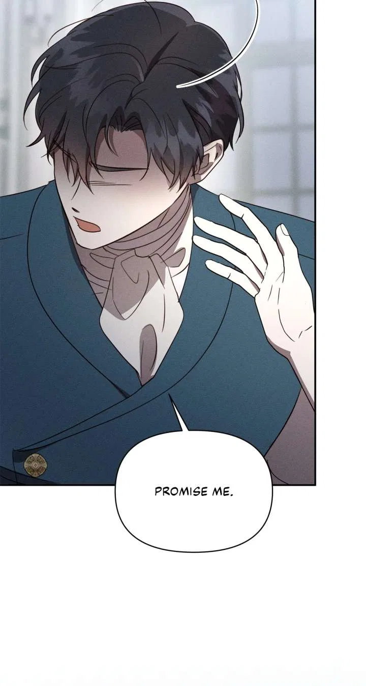 Don’t Be Carelessly Friendly Chapter 47 – Page 23