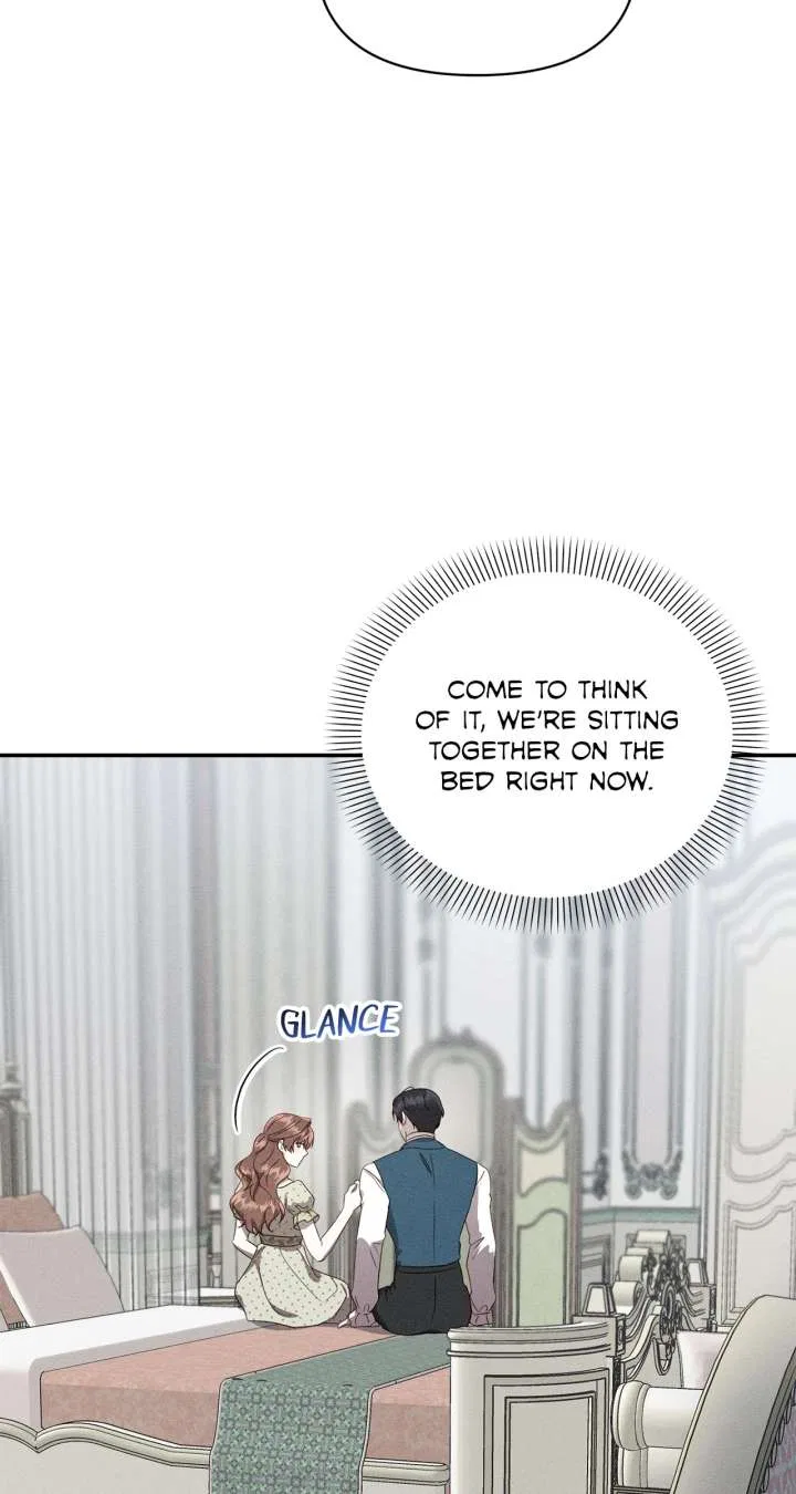Don’t Be Carelessly Friendly Chapter 47 – Page 32
