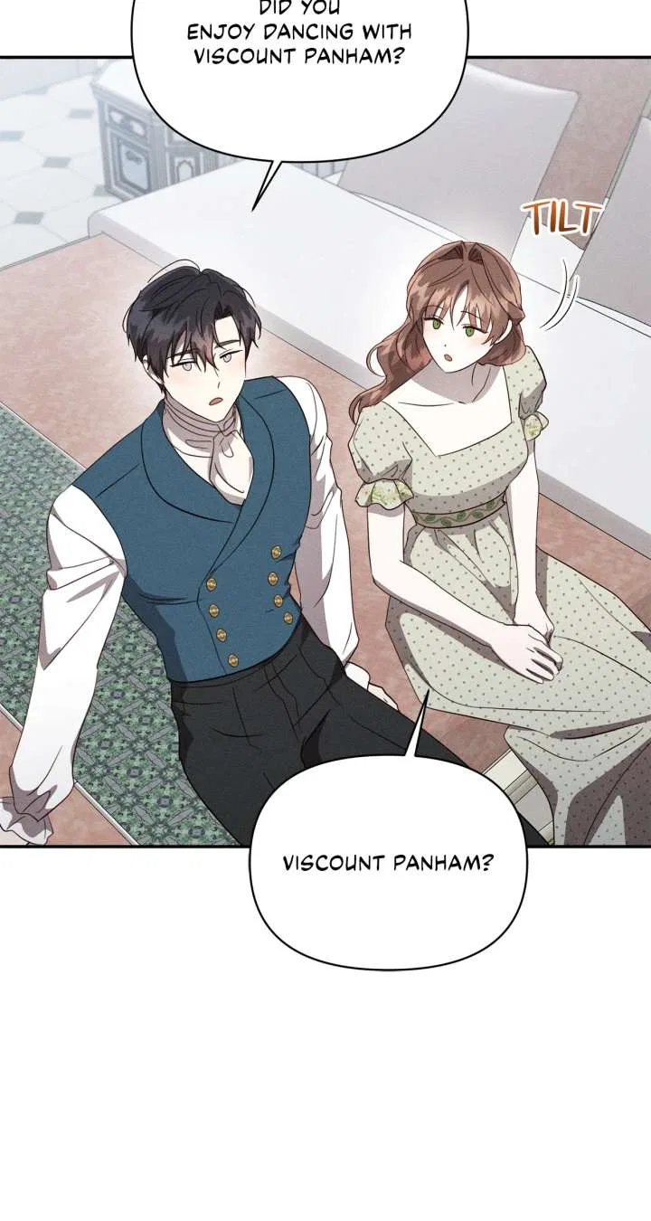 Don’t Be Carelessly Friendly Chapter 47 – Page 36