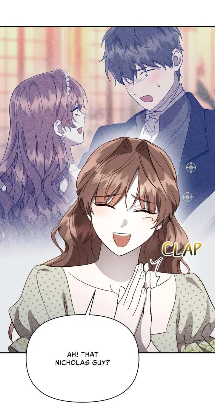 Don’t Be Carelessly Friendly Chapter 47 – Page 37
