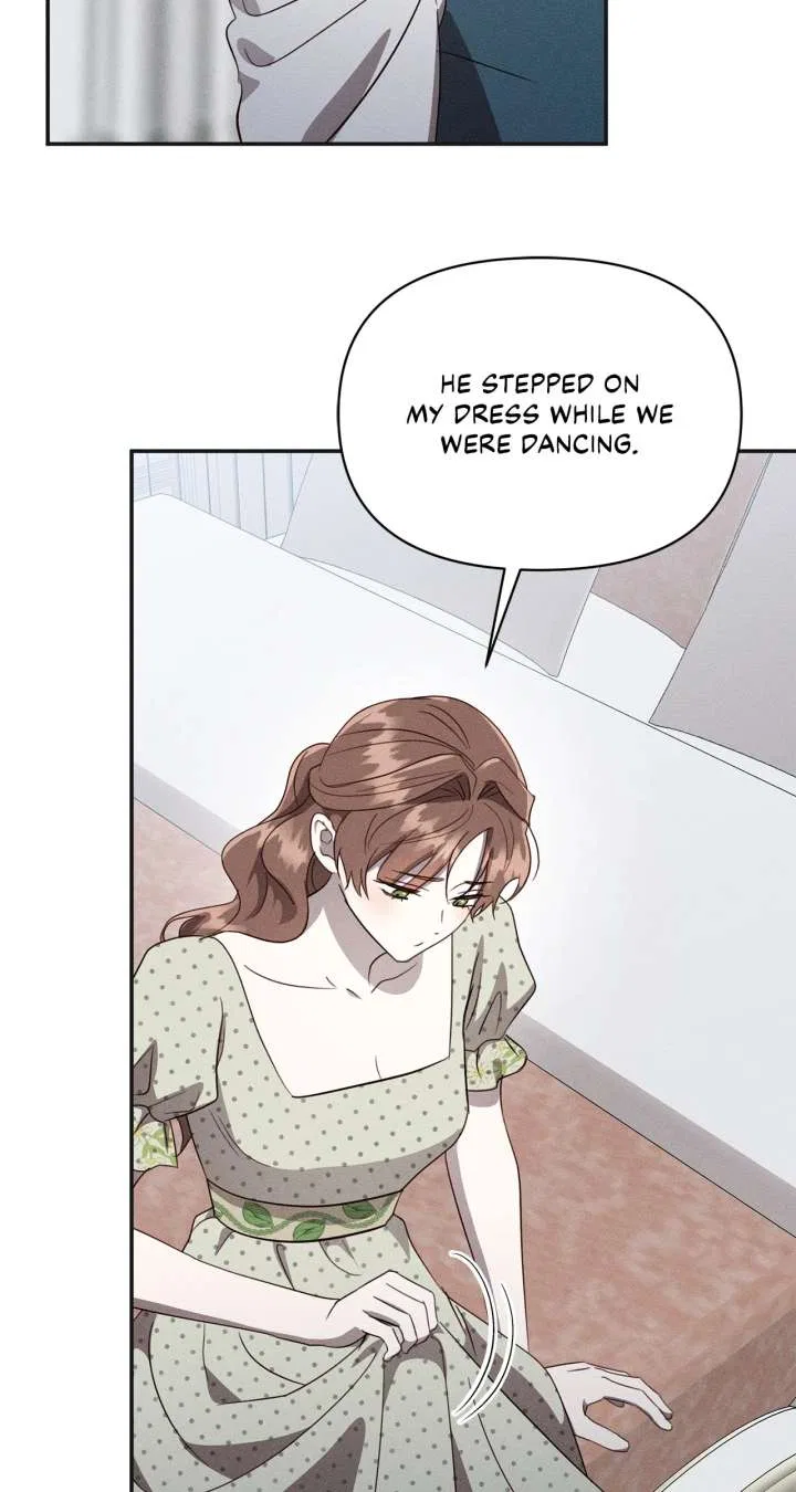 Don’t Be Carelessly Friendly Chapter 47 – Page 44