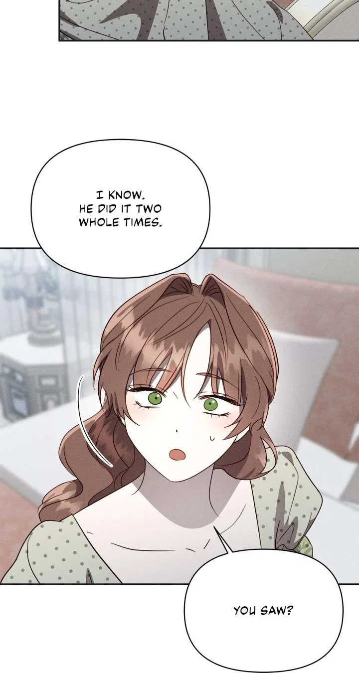 Don’t Be Carelessly Friendly Chapter 47 – Page 45