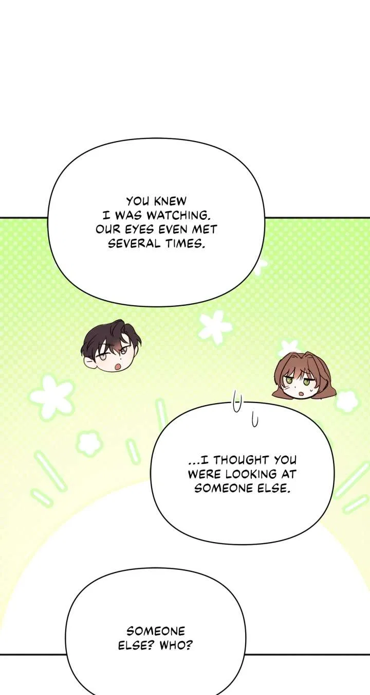 Don’t Be Carelessly Friendly Chapter 47 – Page 46