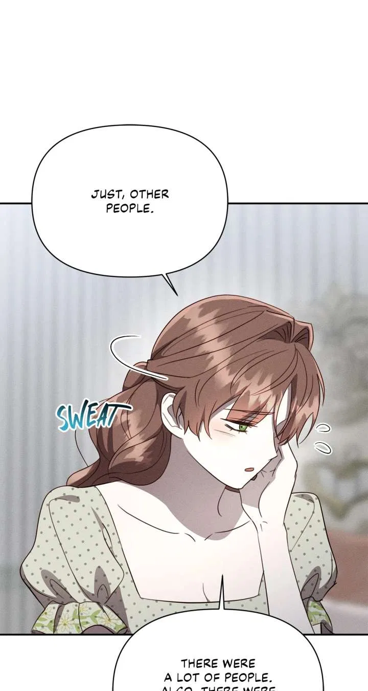Don’t Be Carelessly Friendly Chapter 47 – Page 48