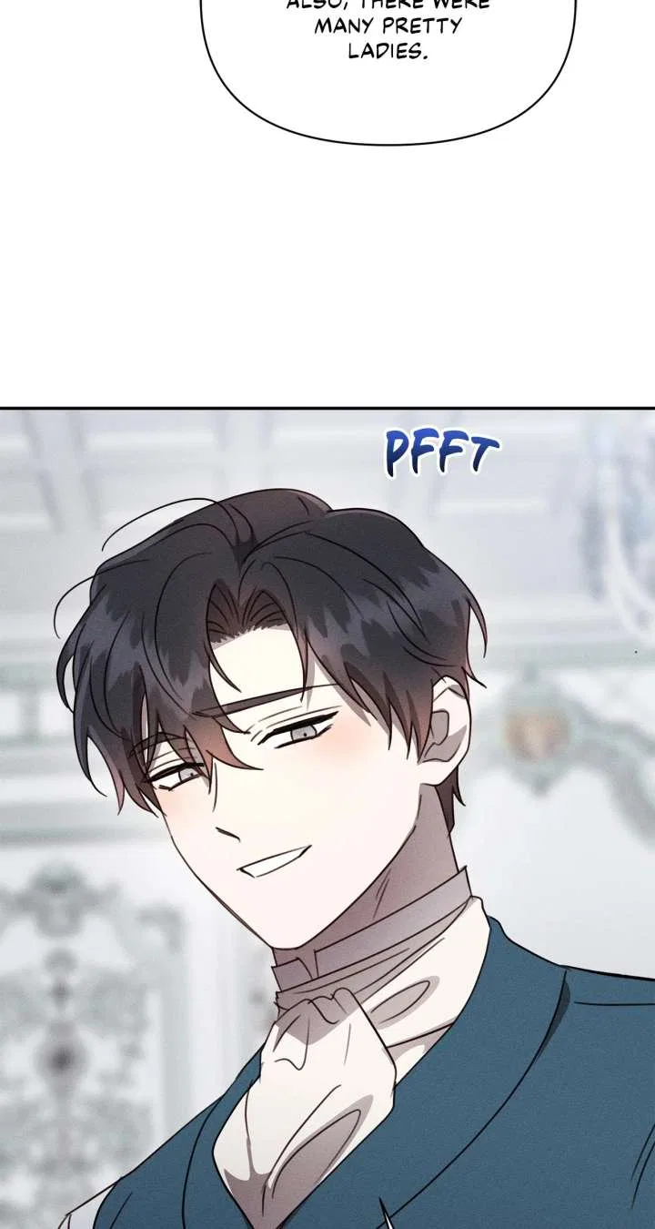 Don’t Be Carelessly Friendly Chapter 47 – Page 49