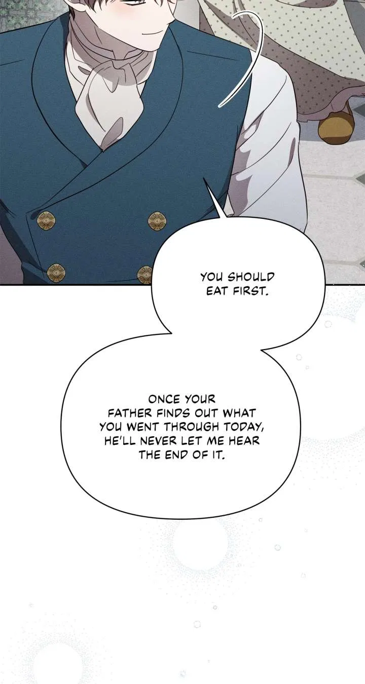 Don’t Be Carelessly Friendly Chapter 47 – Page 51