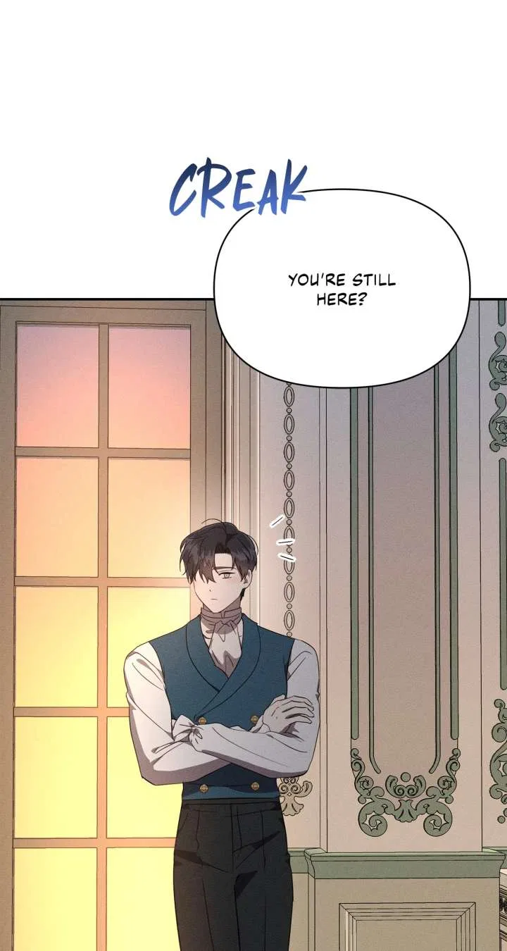 Don’t Be Carelessly Friendly Chapter 47 – Page 55
