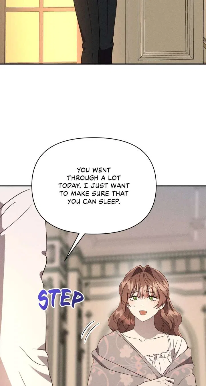 Don’t Be Carelessly Friendly Chapter 47 – Page 56