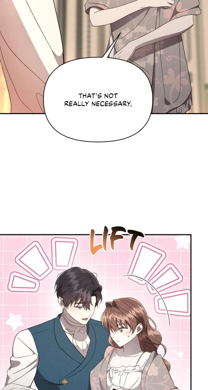 Don’t Be Carelessly Friendly Chapter 47 – Page 57