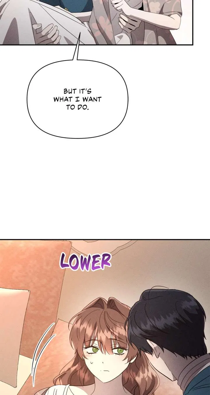Don’t Be Carelessly Friendly Chapter 47 – Page 58