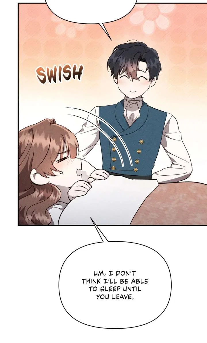 Don’t Be Carelessly Friendly Chapter 47 – Page 60