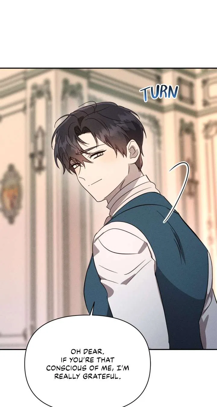 Don’t Be Carelessly Friendly Chapter 47 – Page 61