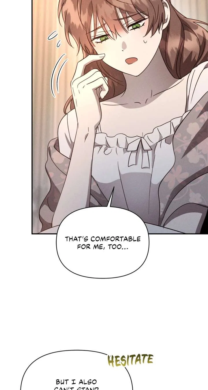 Don’t Be Carelessly Friendly Chapter 47 – Page 65