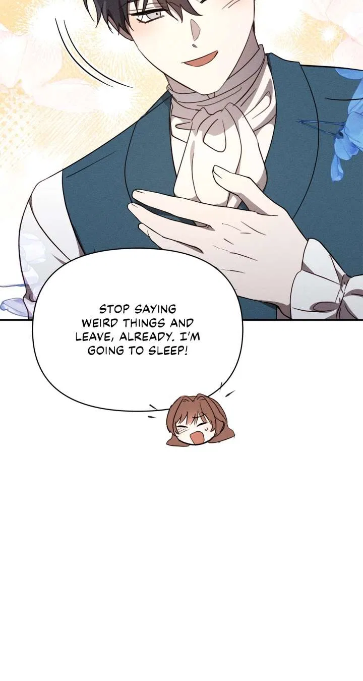 Don’t Be Carelessly Friendly Chapter 47 – Page 70