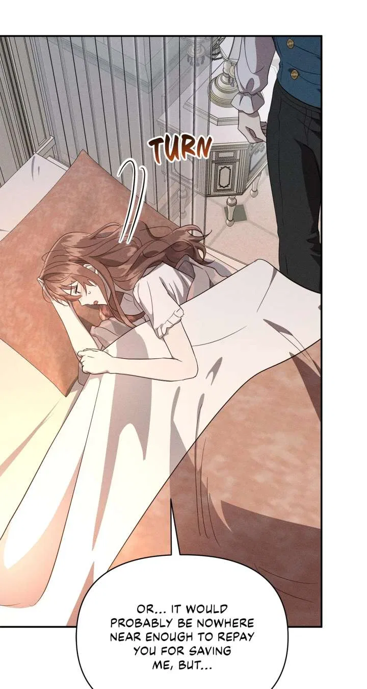 Don’t Be Carelessly Friendly Chapter 47 – Page 71