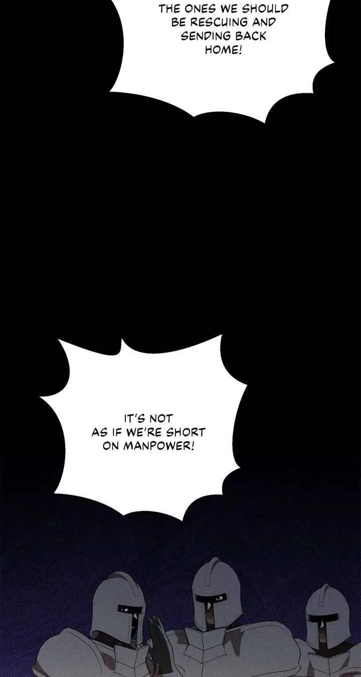 Don’t Be Carelessly Friendly Chapter 46 – Page 6