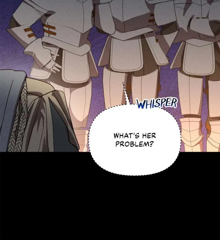 Don’t Be Carelessly Friendly Chapter 46 – Page 7