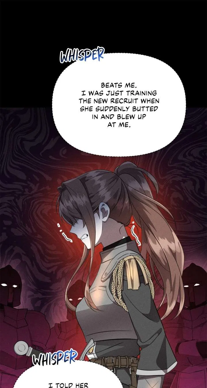 Don’t Be Carelessly Friendly Chapter 46 – Page 8