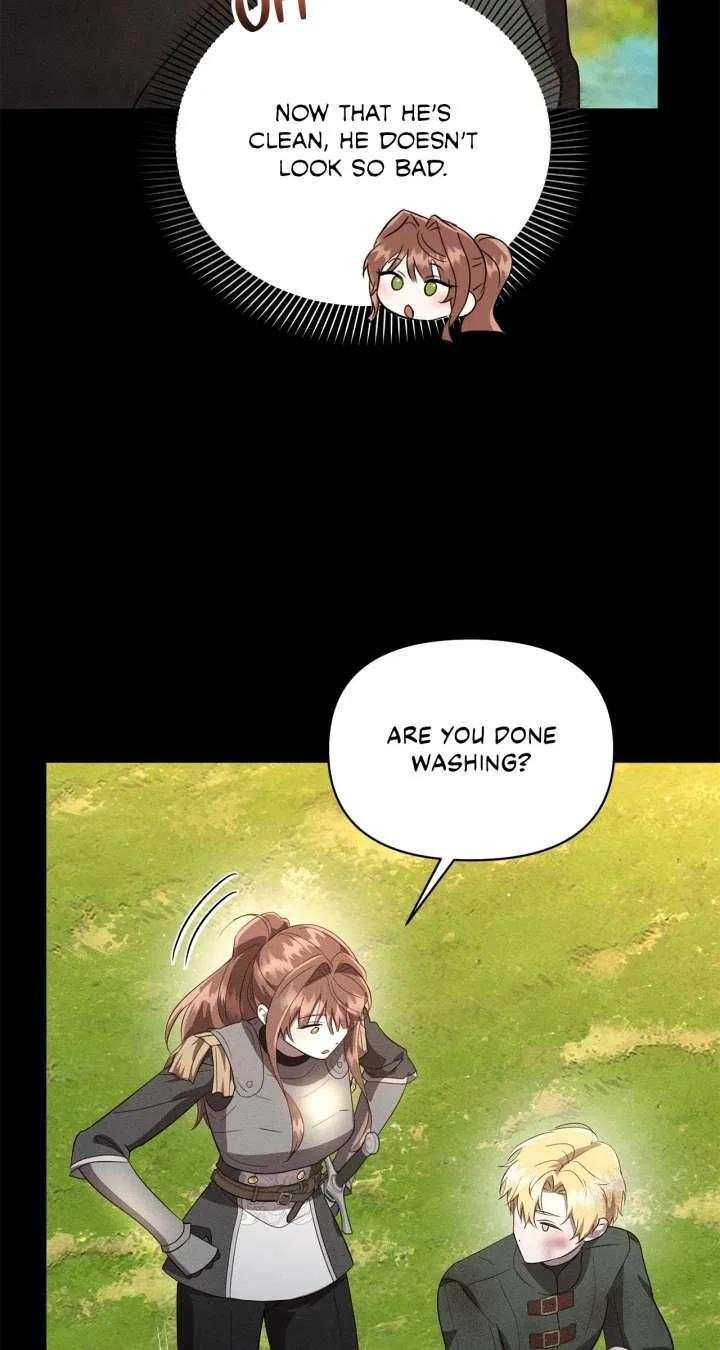 Don’t Be Carelessly Friendly Chapter 46 – Page 16