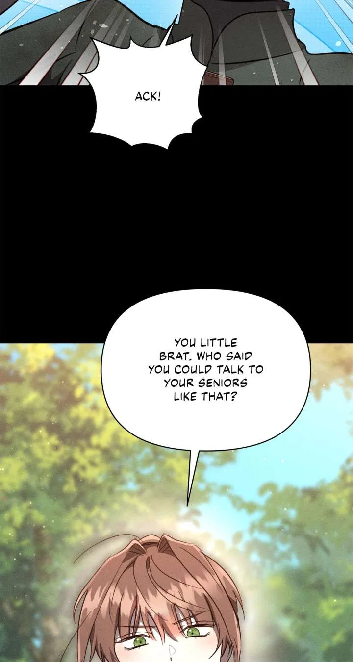 Don’t Be Carelessly Friendly Chapter 46 – Page 19