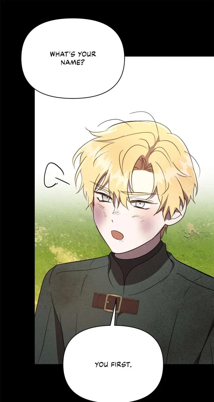 Don’t Be Carelessly Friendly Chapter 46 – Page 22