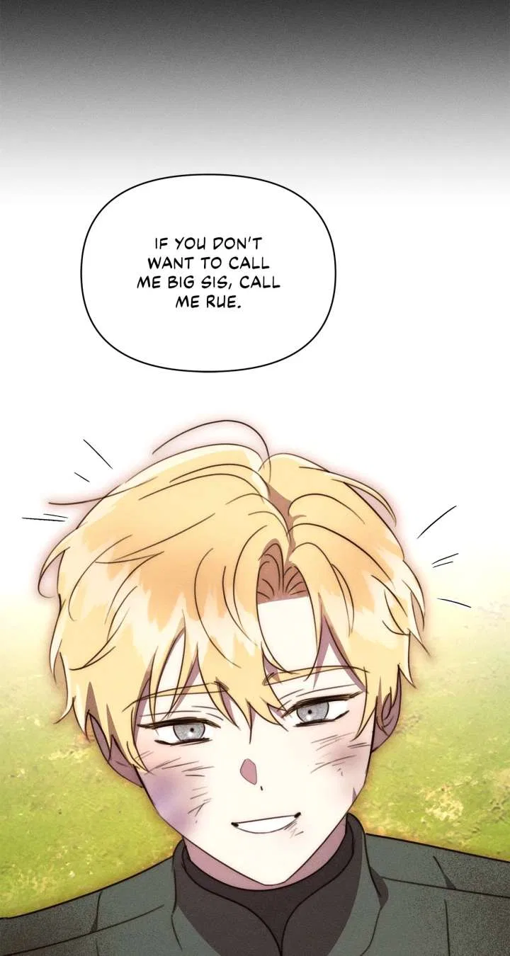 Don’t Be Carelessly Friendly Chapter 46 – Page 24