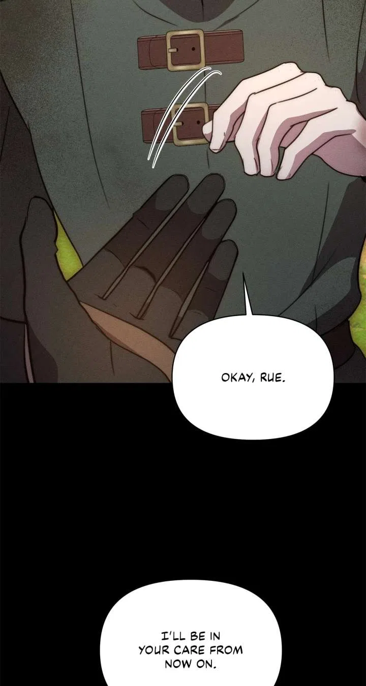 Don’t Be Carelessly Friendly Chapter 46 – Page 25