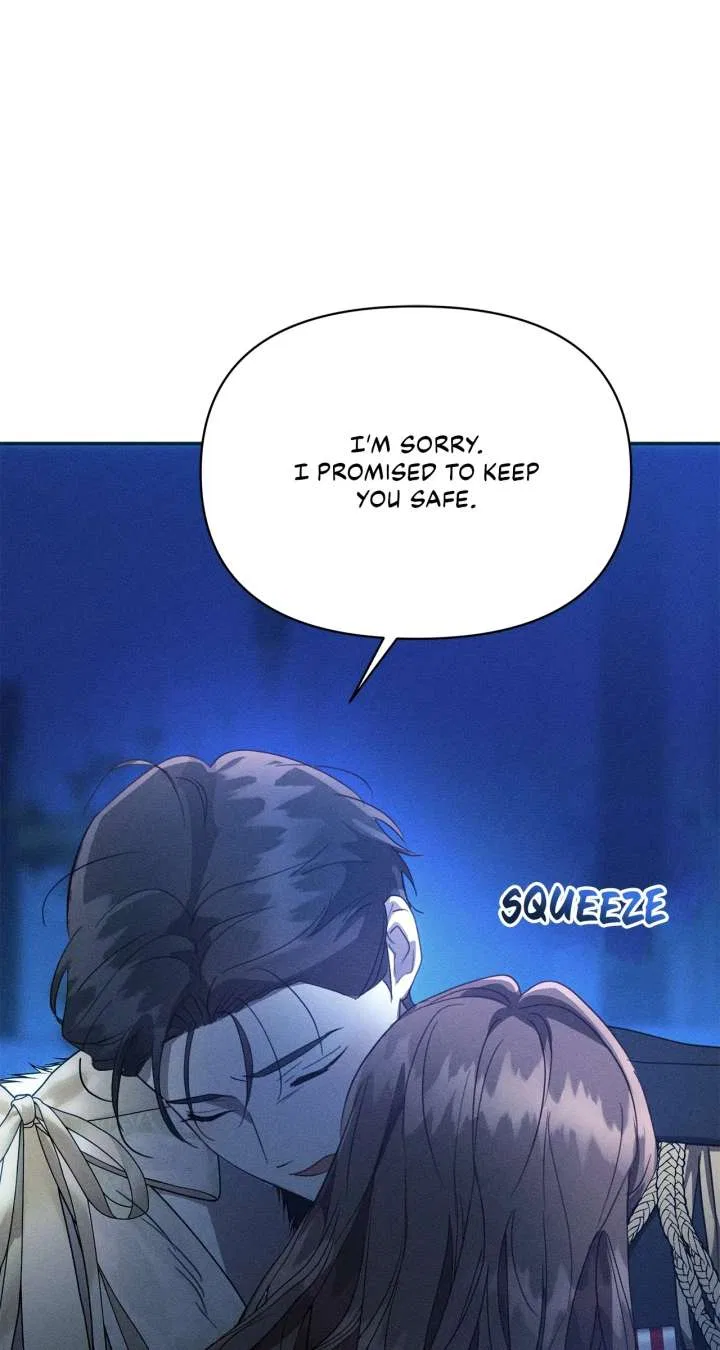 Don’t Be Carelessly Friendly Chapter 46 – Page 53
