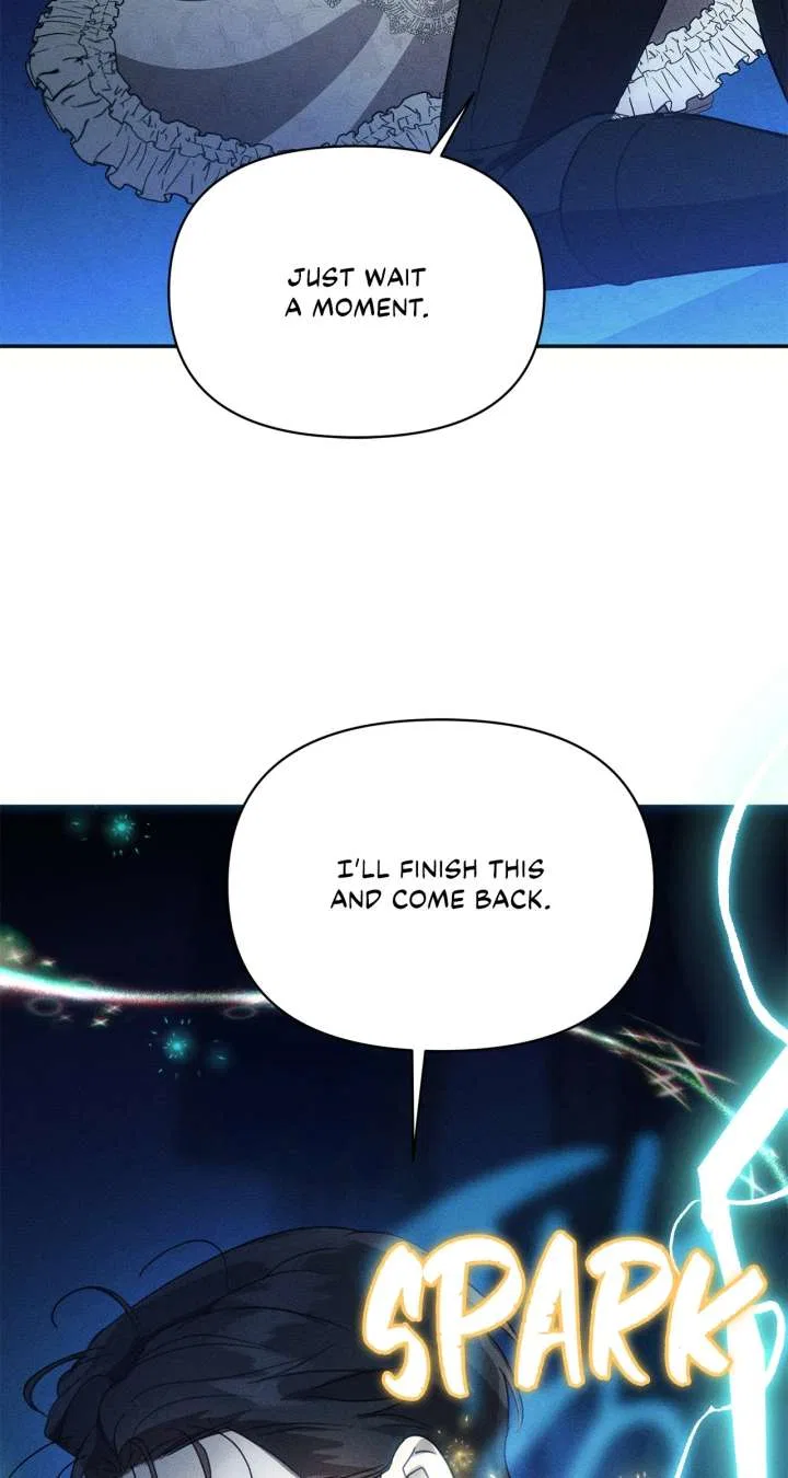 Don’t Be Carelessly Friendly Chapter 46 – Page 55