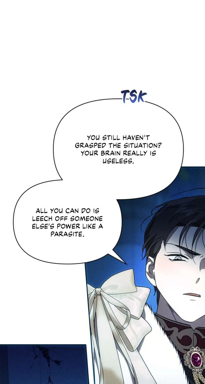 Don’t Be Carelessly Friendly Chapter 46 – Page 71