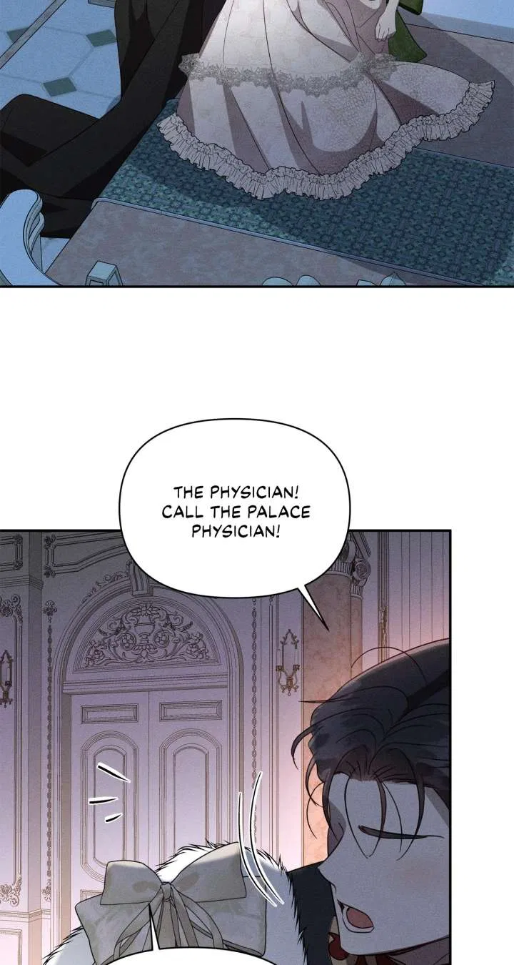 Don’t Be Carelessly Friendly Chapter 46 – Page 81