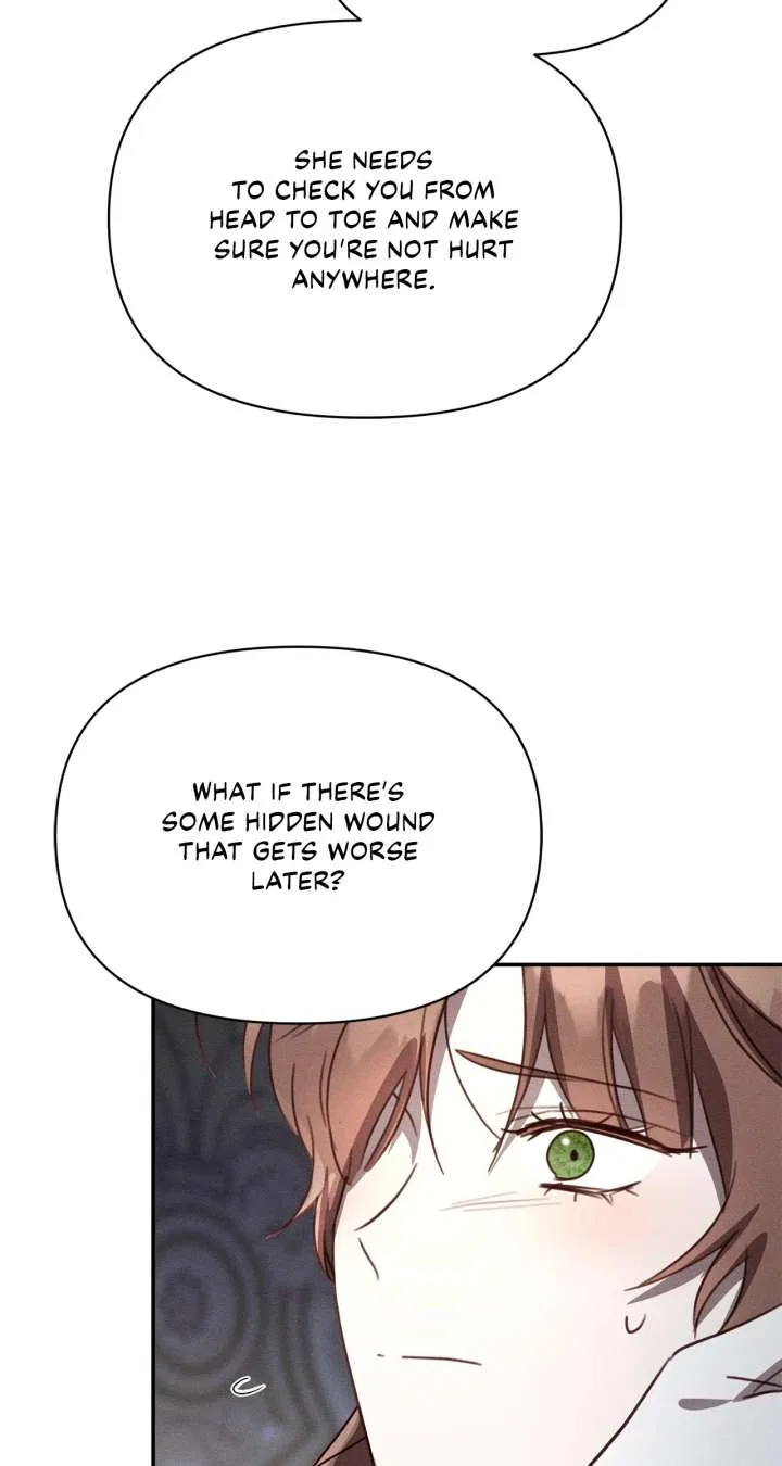 Don’t Be Carelessly Friendly Chapter 46 – Page 84