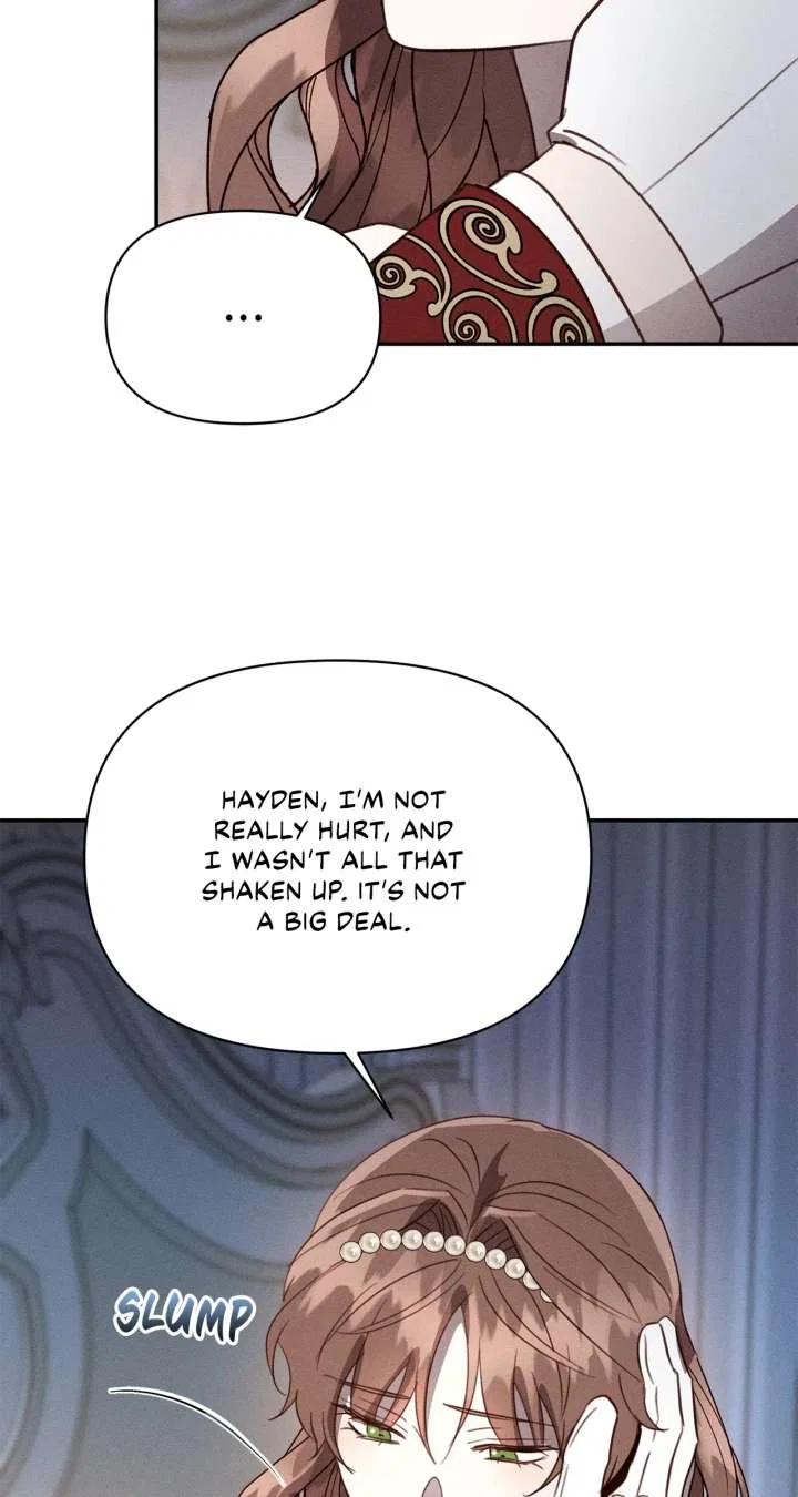 Don’t Be Carelessly Friendly Chapter 46 – Page 85