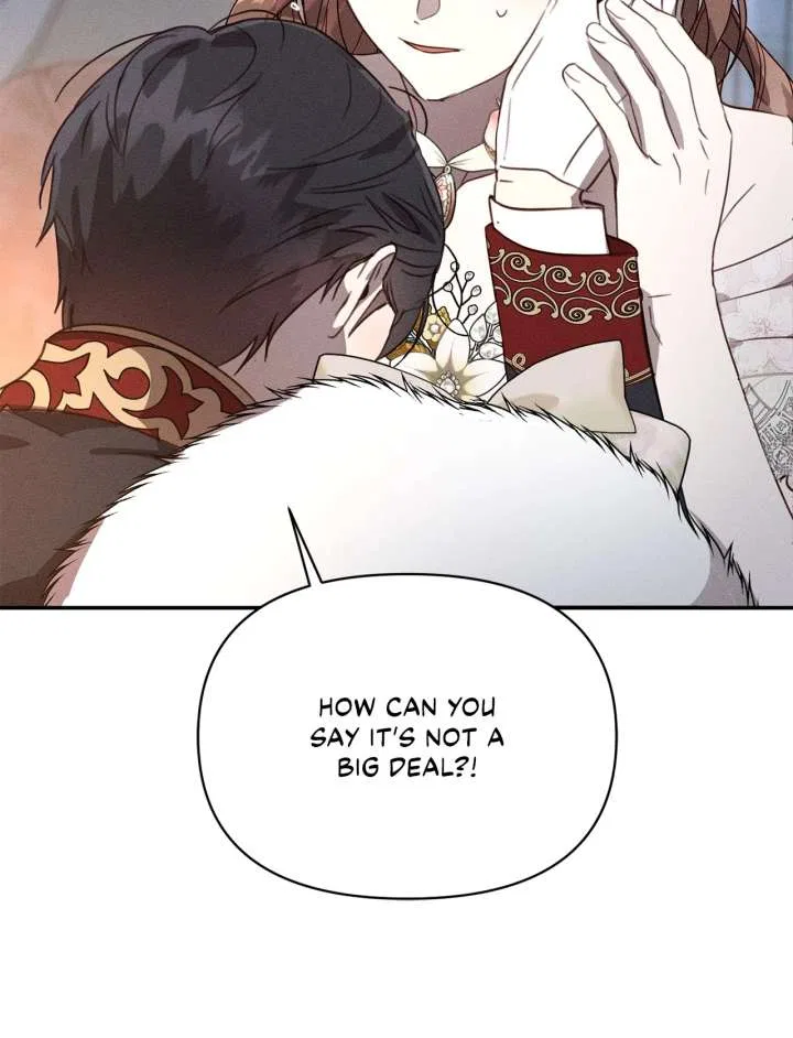 Don’t Be Carelessly Friendly Chapter 46 – Page 86