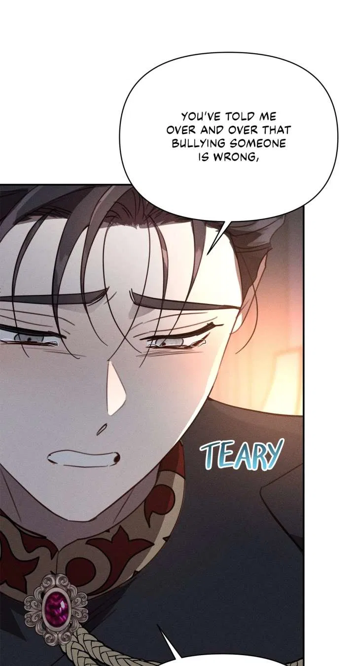Don’t Be Carelessly Friendly Chapter 46 – Page 87