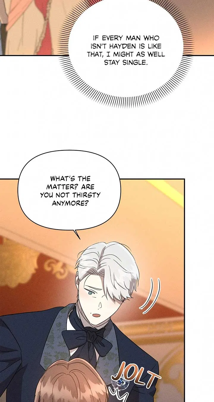 Don’t Be Carelessly Friendly Chapter 45 – Page 2
