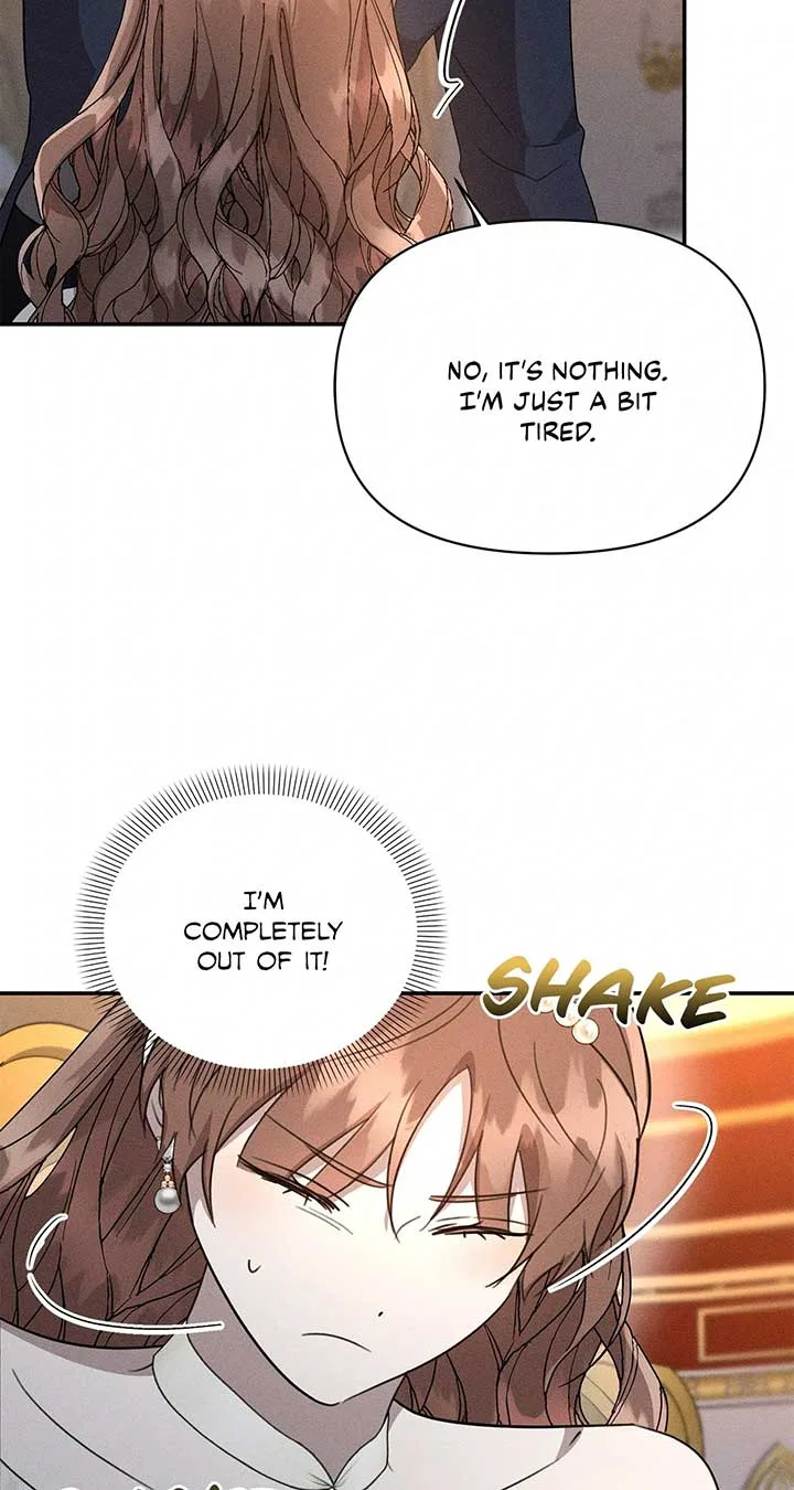 Don’t Be Carelessly Friendly Chapter 45 – Page 3