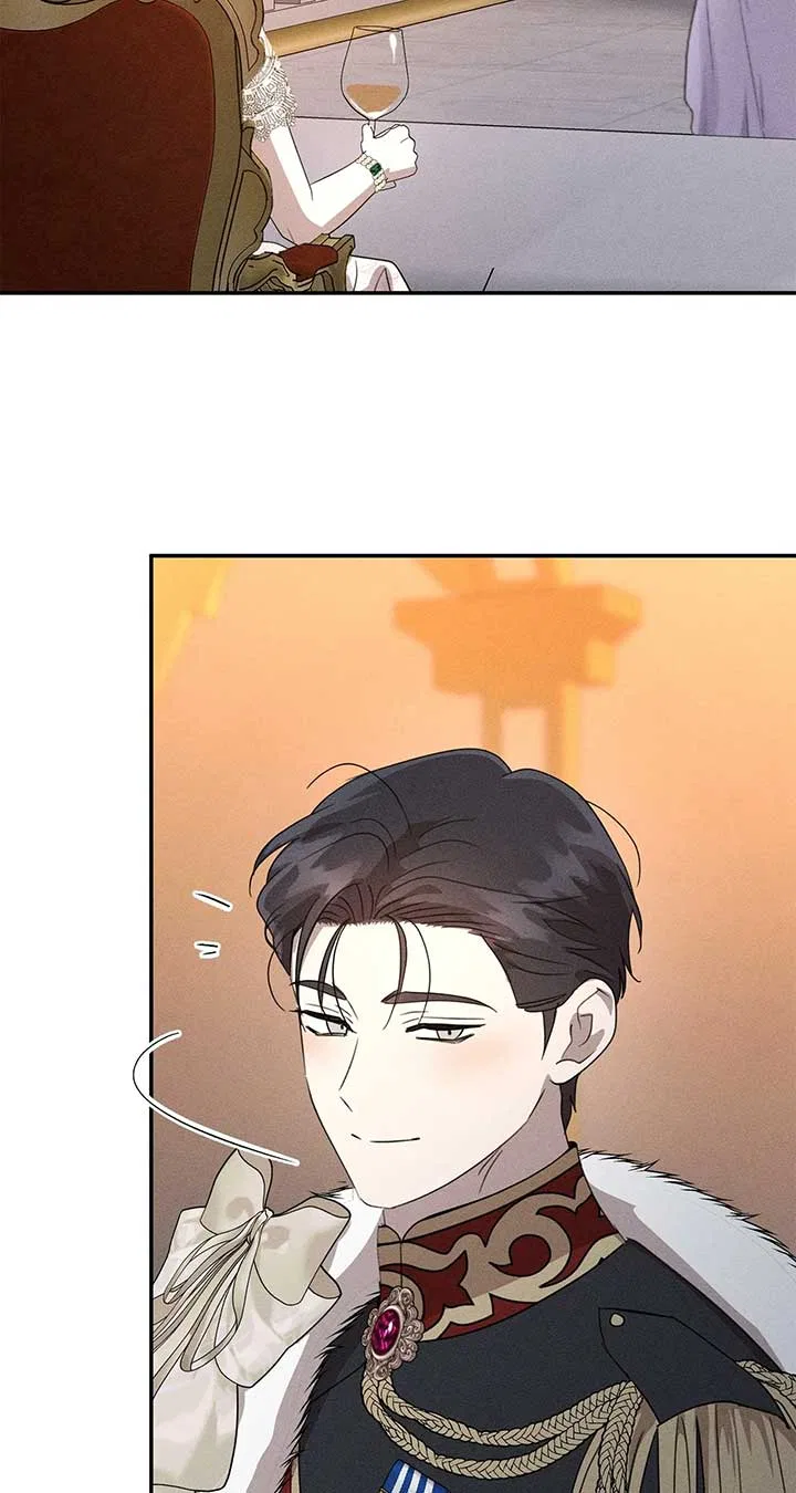 Don’t Be Carelessly Friendly Chapter 45 – Page 5
