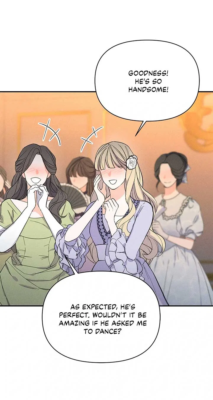 Don’t Be Carelessly Friendly Chapter 45 – Page 7