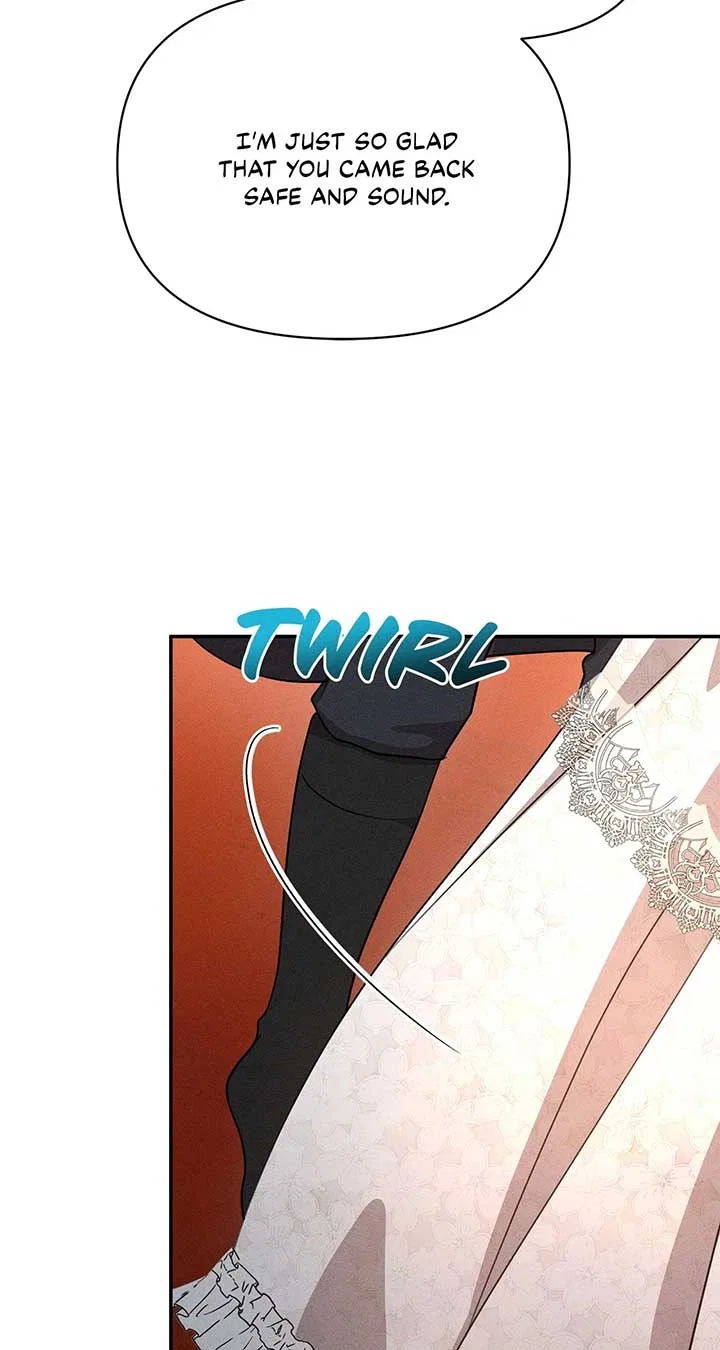 Don’t Be Carelessly Friendly Chapter 45 – Page 18