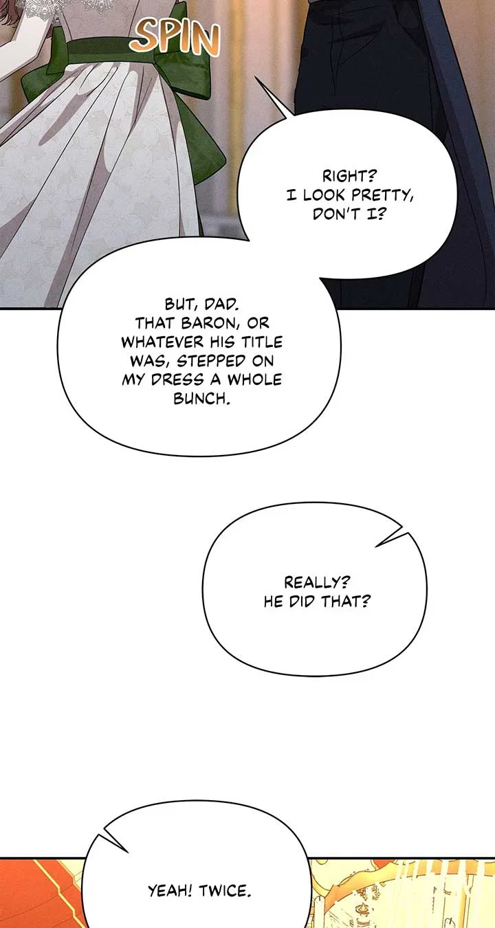 Don’t Be Carelessly Friendly Chapter 45 – Page 20