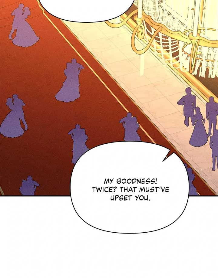 Don’t Be Carelessly Friendly Chapter 45 – Page 21