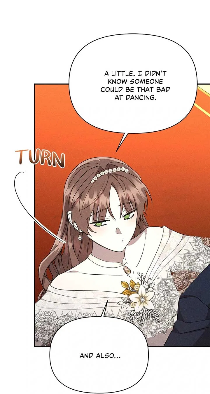 Don’t Be Carelessly Friendly Chapter 45 – Page 22