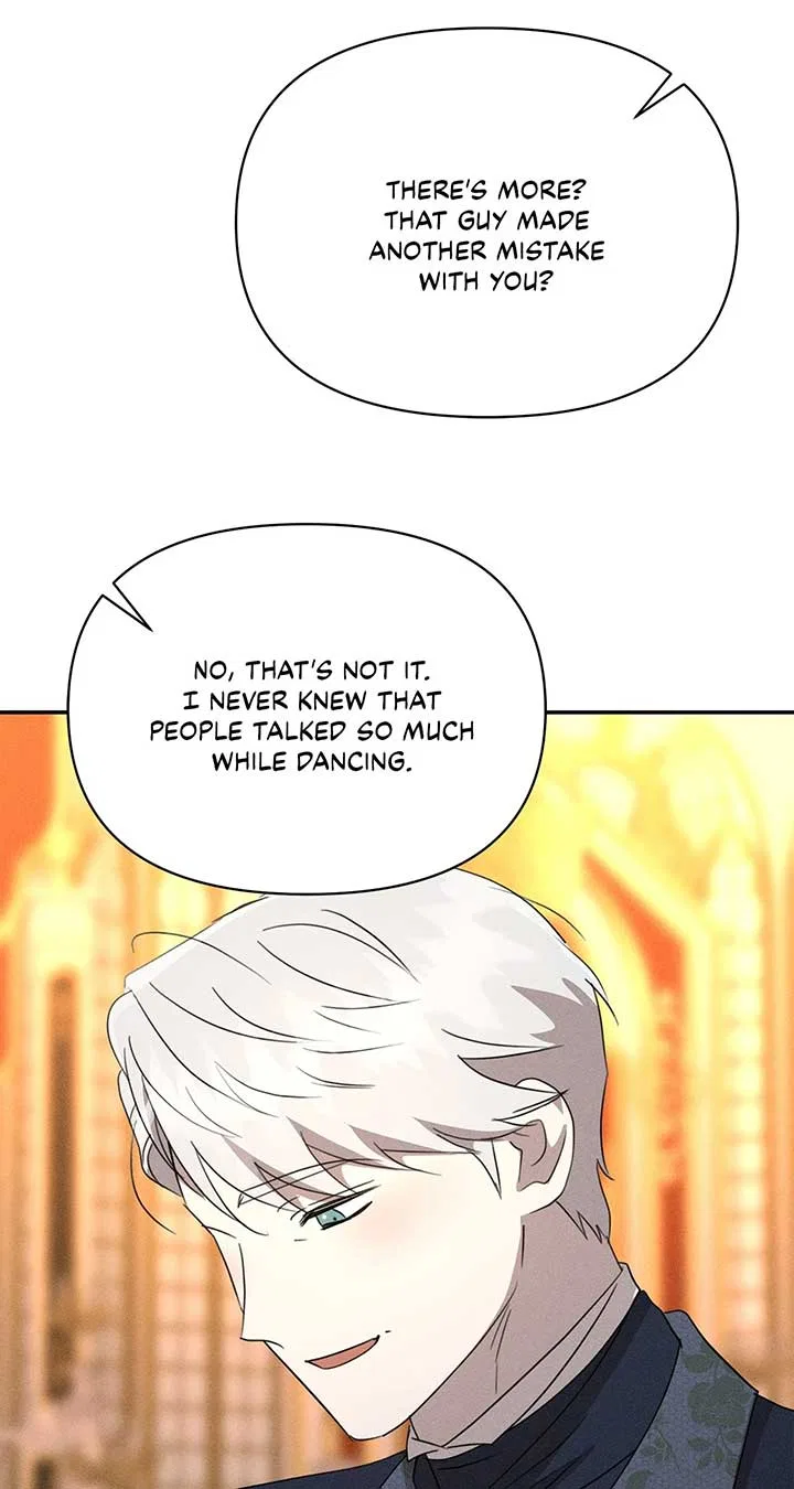 Don’t Be Carelessly Friendly Chapter 45 – Page 23