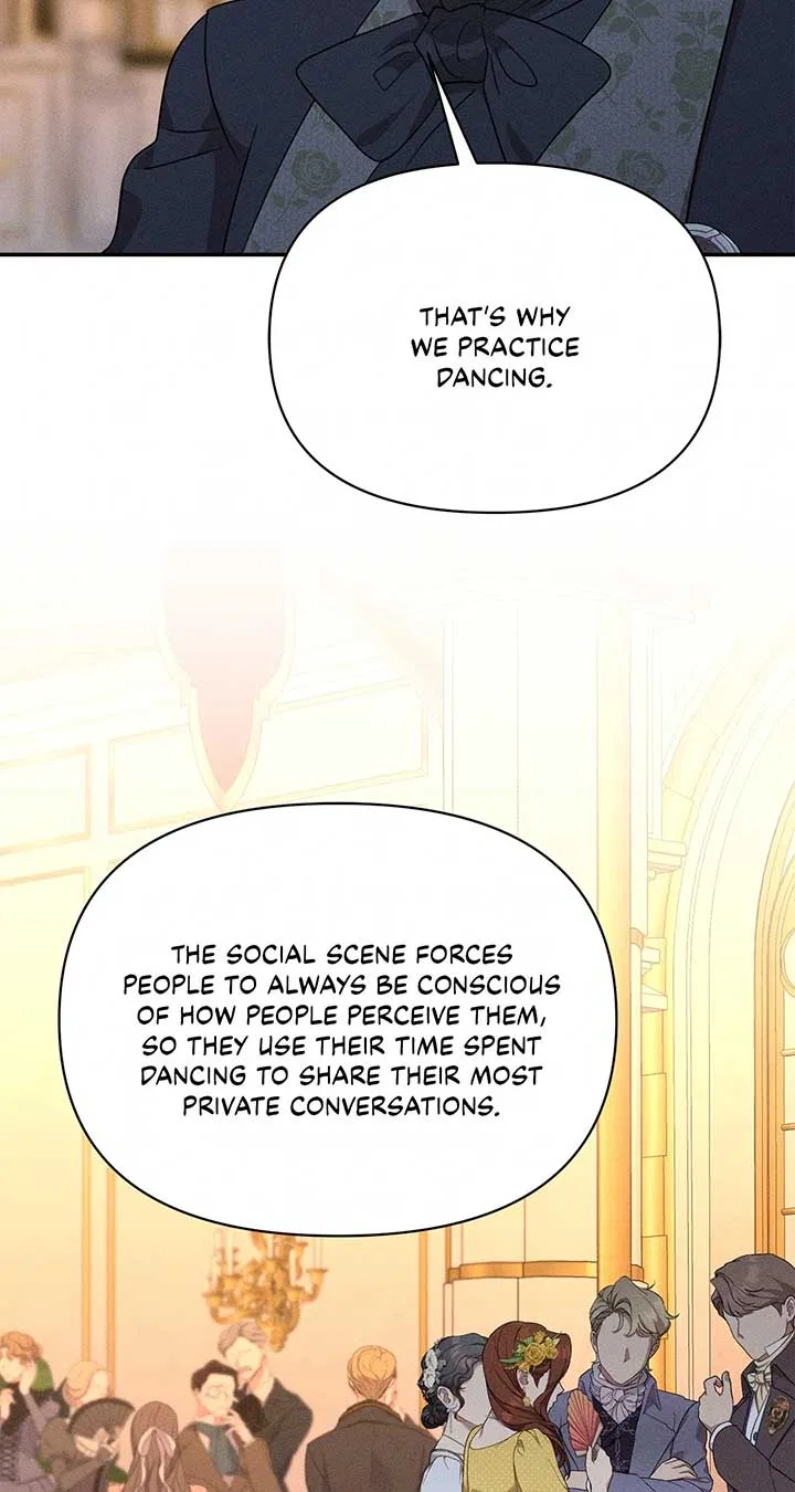 Don’t Be Carelessly Friendly Chapter 45 – Page 24
