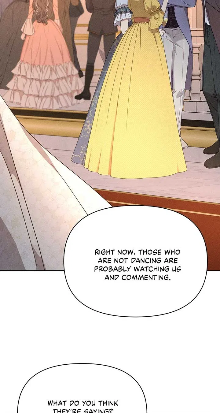 Don’t Be Carelessly Friendly Chapter 45 – Page 25